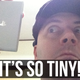 Illustration for article titled See Just How Small the Vita TV is